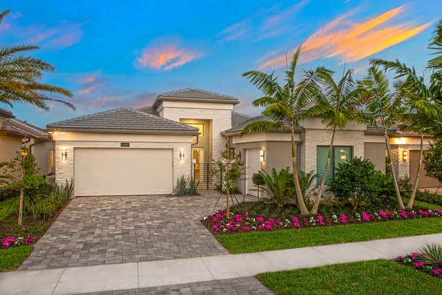 Ezratti Family and GL Homes Leading South Florida's Homebuilding Boom