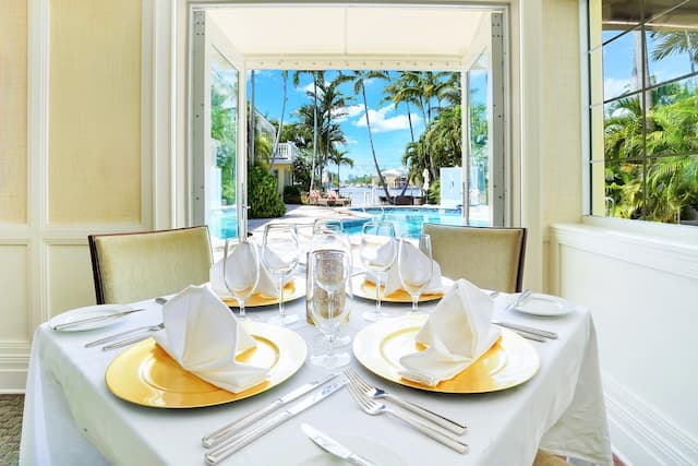 The Pillars Hotel & Club Named Best Small Hotel in North and South America