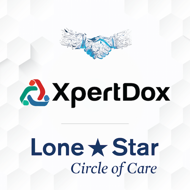 XpertDox Partners with Lone Star Circle of Care to Optimize Medical Coding Processes