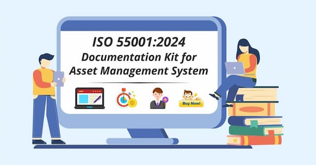 Global Manager Group Releases Upgraded ISO 55001:2024 Documentation Toolkit