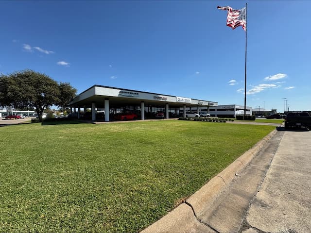 Clay Cooley Auto Group Acquires Don Davis Chrysler Jeep Dodge Ram in Arlington