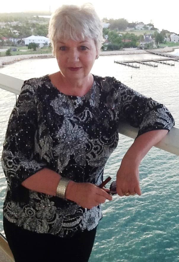 Best-Selling Author Jacqueline Cayer Nelson McDonald to Release Final Installment of Lowell Trilogy