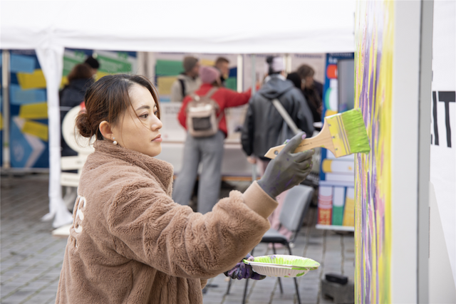 Ministry of Unification Hosts 2024 Unification Cultural Event for Overseas Koreans in Leipzig