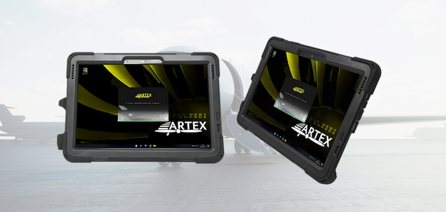 AvionTEq Announces Immediate Availability of ARTEX FPT 8808 and FPT 8807 ELT Testers