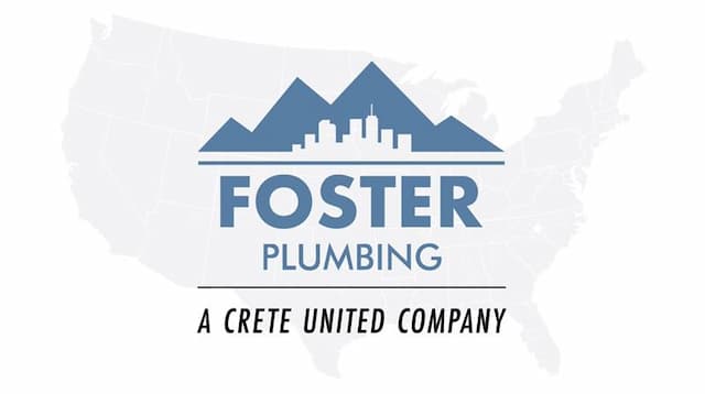 Crete United Expands Partner Network with Addition of Foster Plumbing