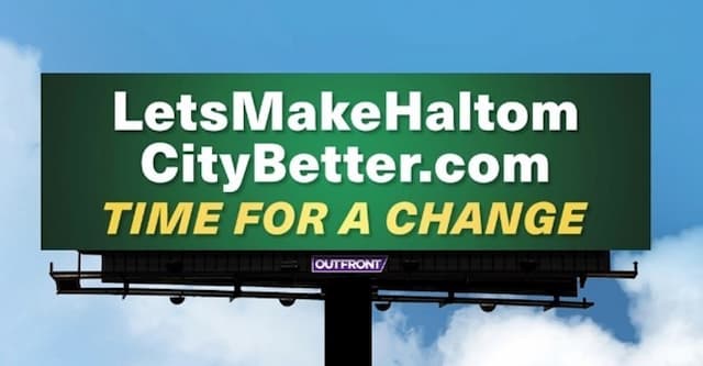 Haltom United Business Alliance Calls for Revitalization of Main Corridors in Haltom City