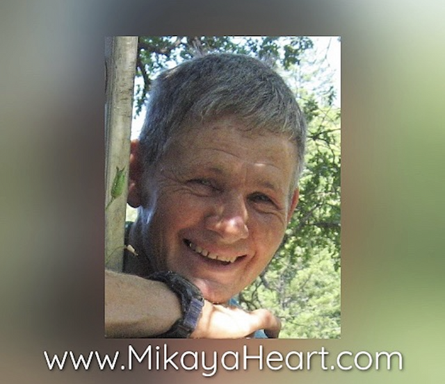 Embrace Your Power: Transformative Workshop Series with Mikaya Heart