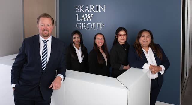 Skarin Law Group Launches Leaders of Tomorrow Scholarship