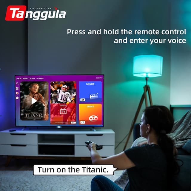 Tanggula: Pioneer in Streaming Media Launches New Products and Services