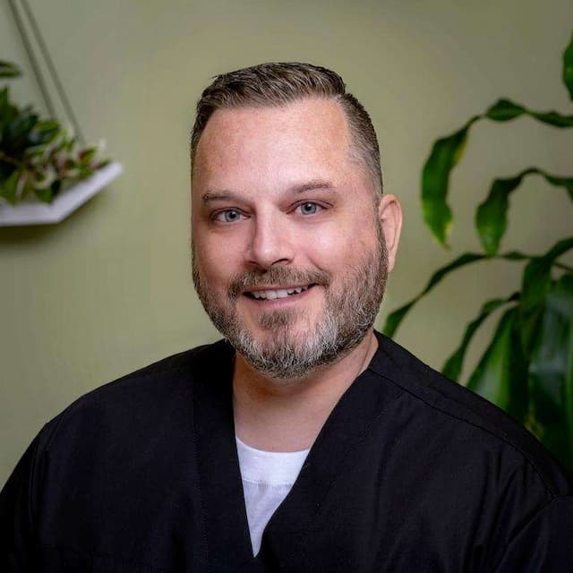 Dr. Demian Woyciehowsky Credentialed to Provide Oral Appliance Therapy for Veterans with Sleep Apnea