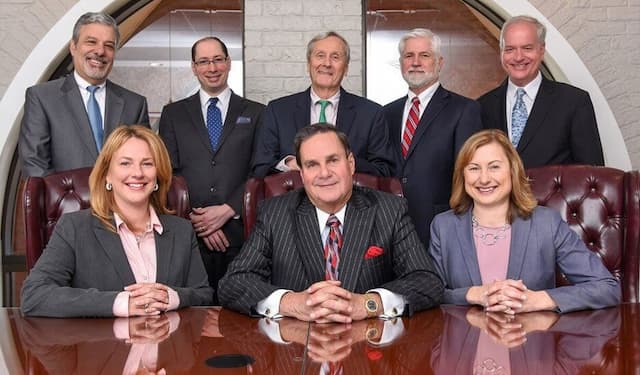 Maryland's Trusted Personal Injury Advocates for 50 Years