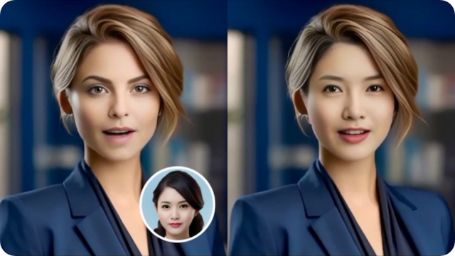 Mango Animate Launches AI-Powered Face Video Swap Tool for Personalized Content Creation