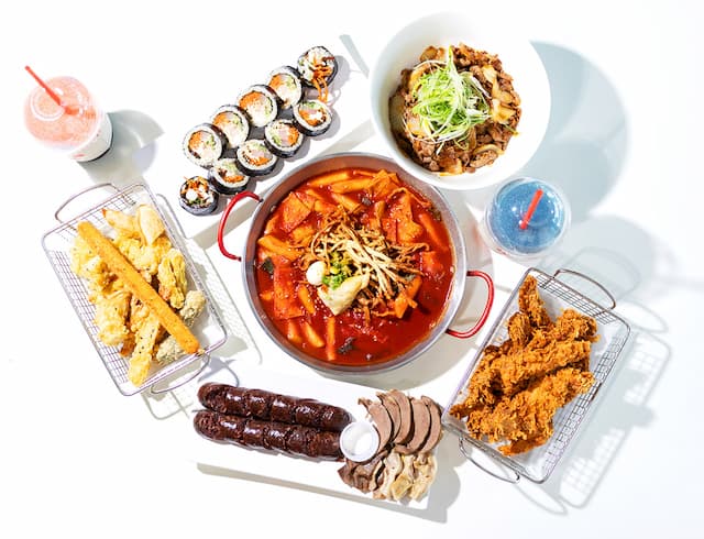 Jaws Topokki Expands Across the US, Offering Franchising Opportunities