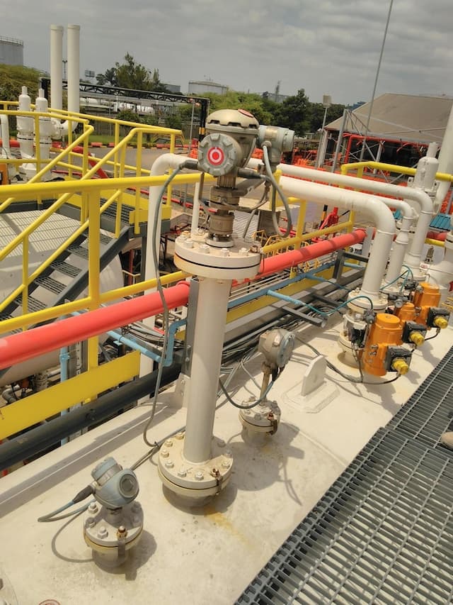 Burhani Engineers Completes Major Upgrade Project at LPG Plant in Nairobi