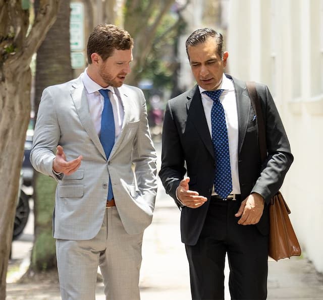 Columbia, SC Personal Injury Lawyers Announce $1,000 Scholarship for Future Advocates