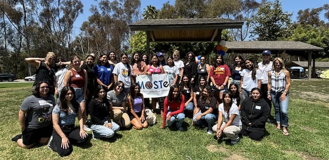 MOSTe Launches 2024 End-of-Year Giving Campaign to Support Young Women in Los Angeles County