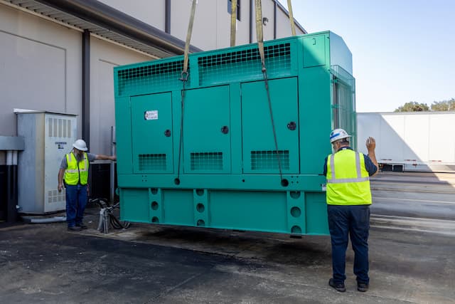 Generator Source Highlights the Critical Need for Backup Generators in 2024