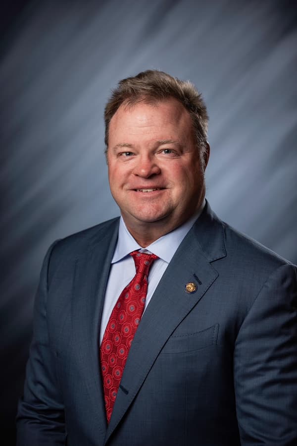 Former State Representative Mike Speedy Appointed Indiana State Chair for U.S. Term Limits