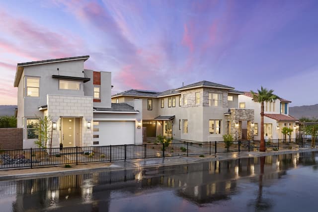 Nova at University Park: The Ideal Choice for Diverse Households in Palm Desert