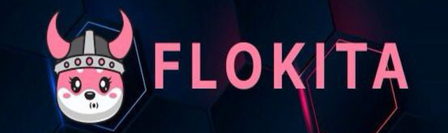 FLOKITA ( $FLOKITA ): The Next Game-Changer in the Crypto World?