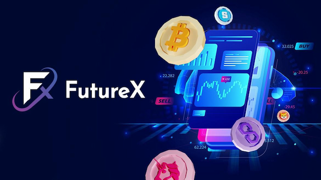 FutureX Pro Announces Official Launch of Pioneering Crypto Exchange Platform
