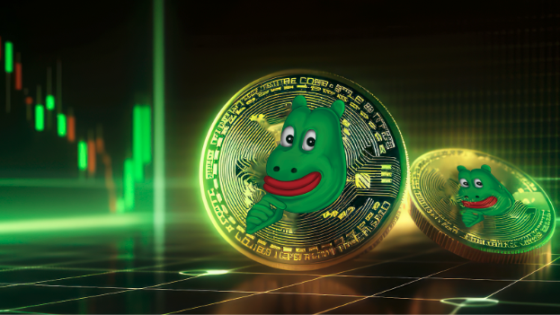 BEFE: Top Meme Coin of 2024