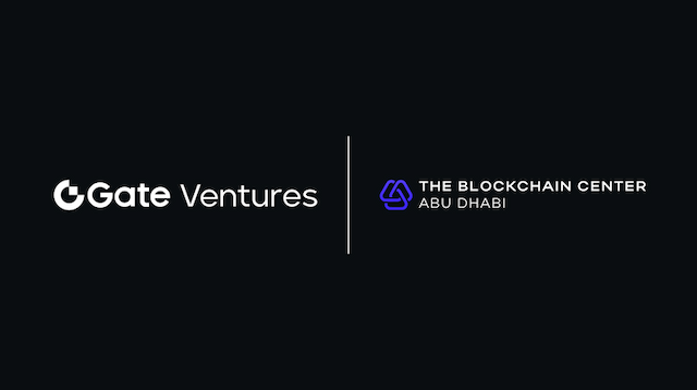 Gate Ventures and Blockchain Center Launch $100M Falcon Gate Ventures Fund
