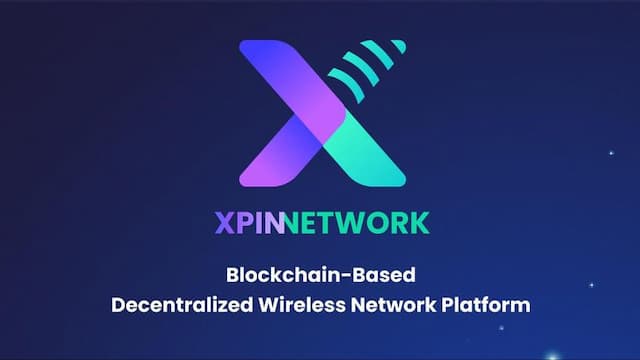 Revolutionizing Connectivity with XPIN Network's Decentralized Wireless Platform