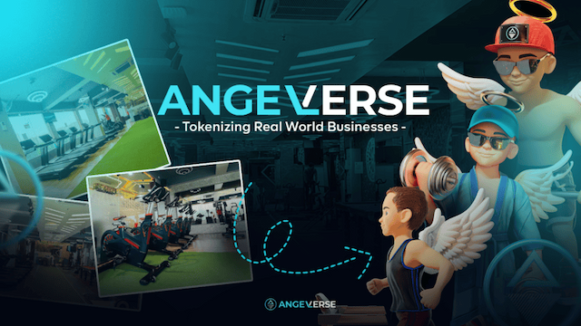 AngelVerse Launches Highly Anticipated Presale with Profit-Sharing Model