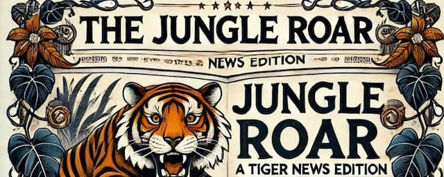 TigerToken (TIG): Revolutionizing Decentralized Finance on Binance Smart Chain