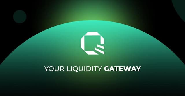 Quantlytica: Revolutionizing DeFi Accessibility and Liquidity