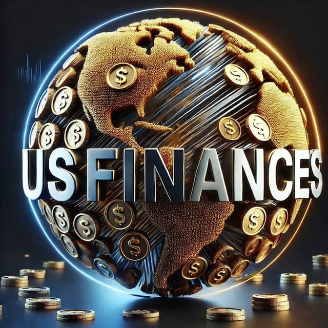 USfinances.com Ranks Among Top Ten Financial Platforms Worldwide for 2024