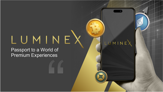 ProCap Launches Luminex Payment Gateway for Unrivalled Financial Freedom and Rewards Programme