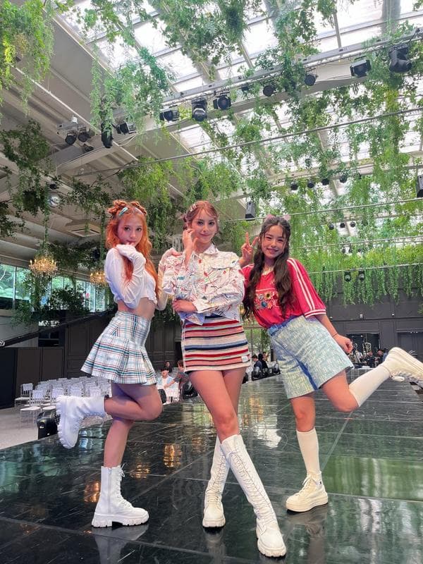 Global K-POP Audition Click the Star Makes Waves Across 32 Countries