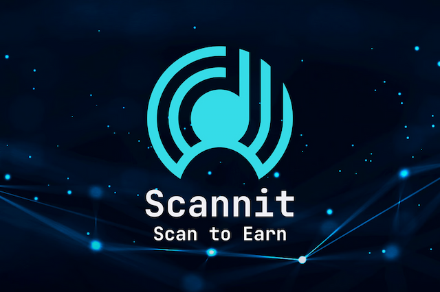 Scannit Announces Open Beta Launch of Financial Management App at Token 2049 Event in Singapore