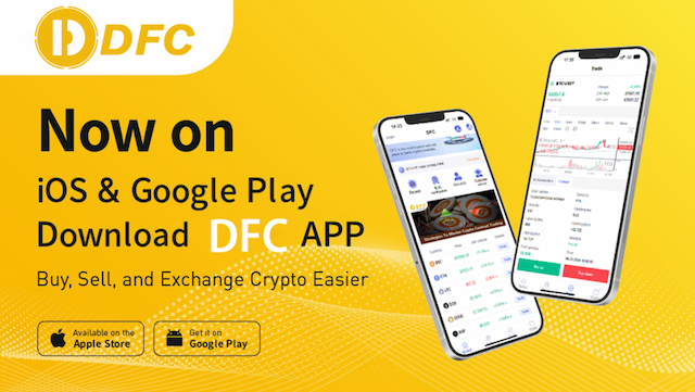 DFC Launches UKDFC Pro Mobile App for Real-Time Trading and Asset Management