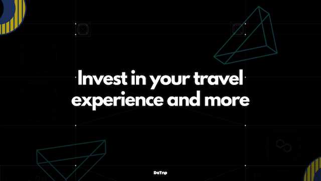 DeTrip Network: Revolutionizing Travel with Crypto-Friendly Platform and Cashback Rewards