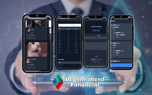 DEGFun: Revolutionizing DeFi Microcap Trading
