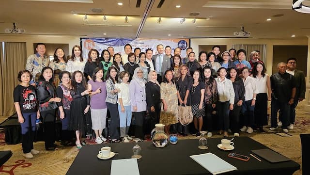 MMU Founders Gather in Singapore to Advance Blockchain and AI Innovation