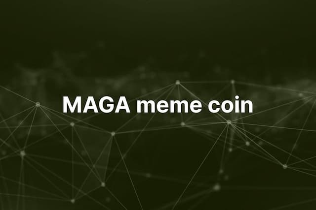 Maga Memecoin Donates $2M to Support U.S. Veterans and Combat Child Trafficking