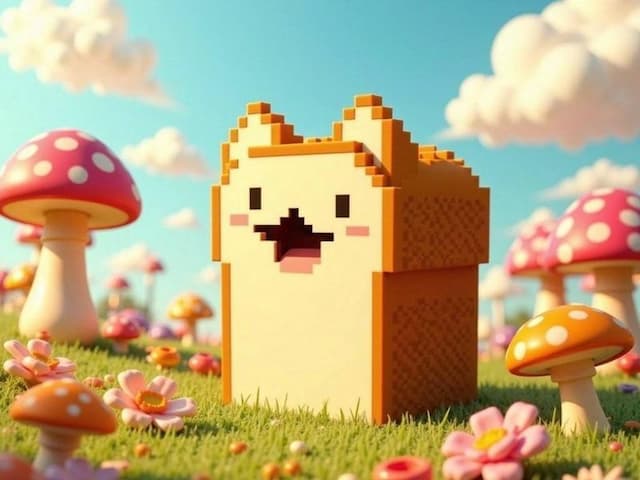 Loafcat Launches Play-to-Win Telegram Game with $25k Prize Pool