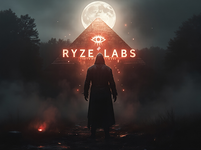 Numogram Accepted into Ryze Labs's AI Combinator Program