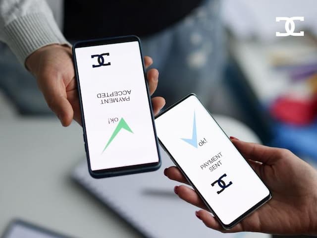 DC Wallet Forms Strategic Partnership to Drive CBDC Adoption in India