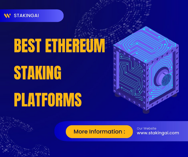 STAKING AI Launches New Free Crypto Staking Plan to Democratize Staking