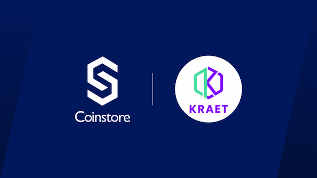 KRAET.IO Revolutionizes Asset Tokenization with Blockchain Technology