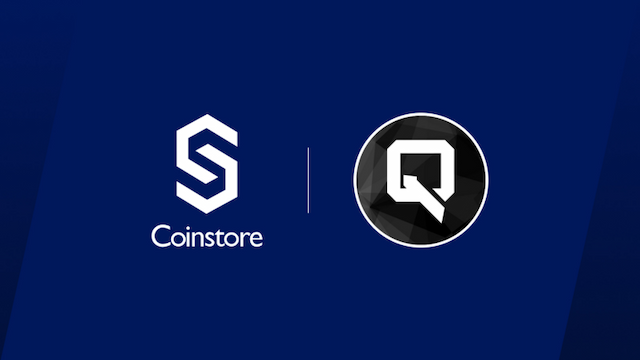 Revolutionizing Financial Transactions with QUANTUM Blockchain Solution