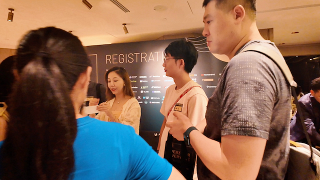 BioMatrix Launches Revolutionary Mobile App Beta at TOKEN2049 Summit in Dubai