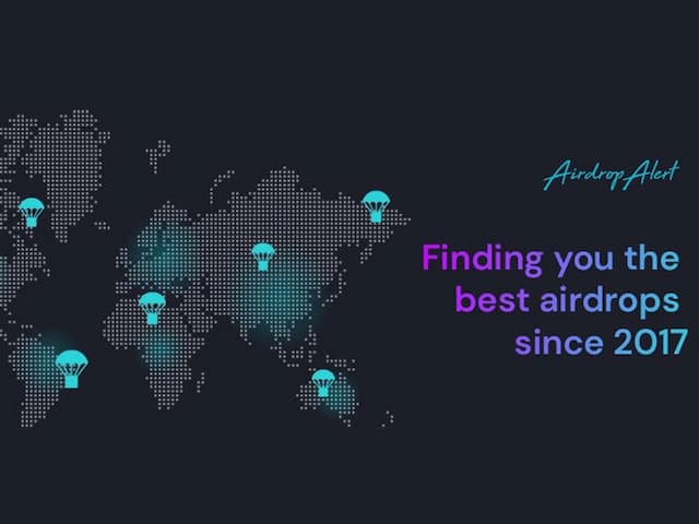 Airdrop Alert Unveils Time-Limited Opportunities for Staking, Restaking, and SocialFi Trends