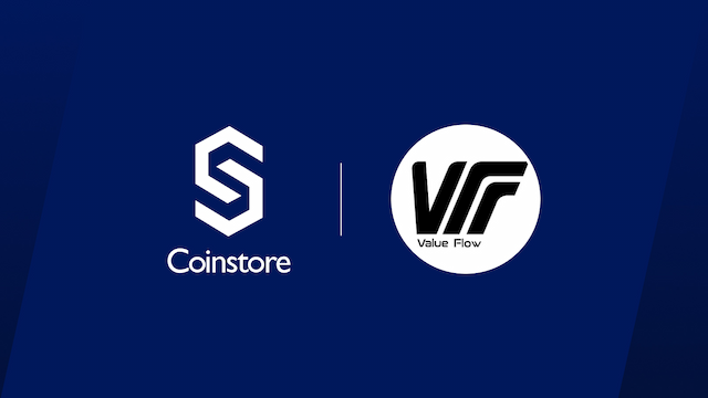 Value Flow: Creating a Crypto Services Ecosystem with VFLOW Token