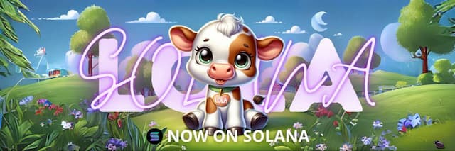 Lola the Cow: A Heartwarming Journey into Crypto-Finance